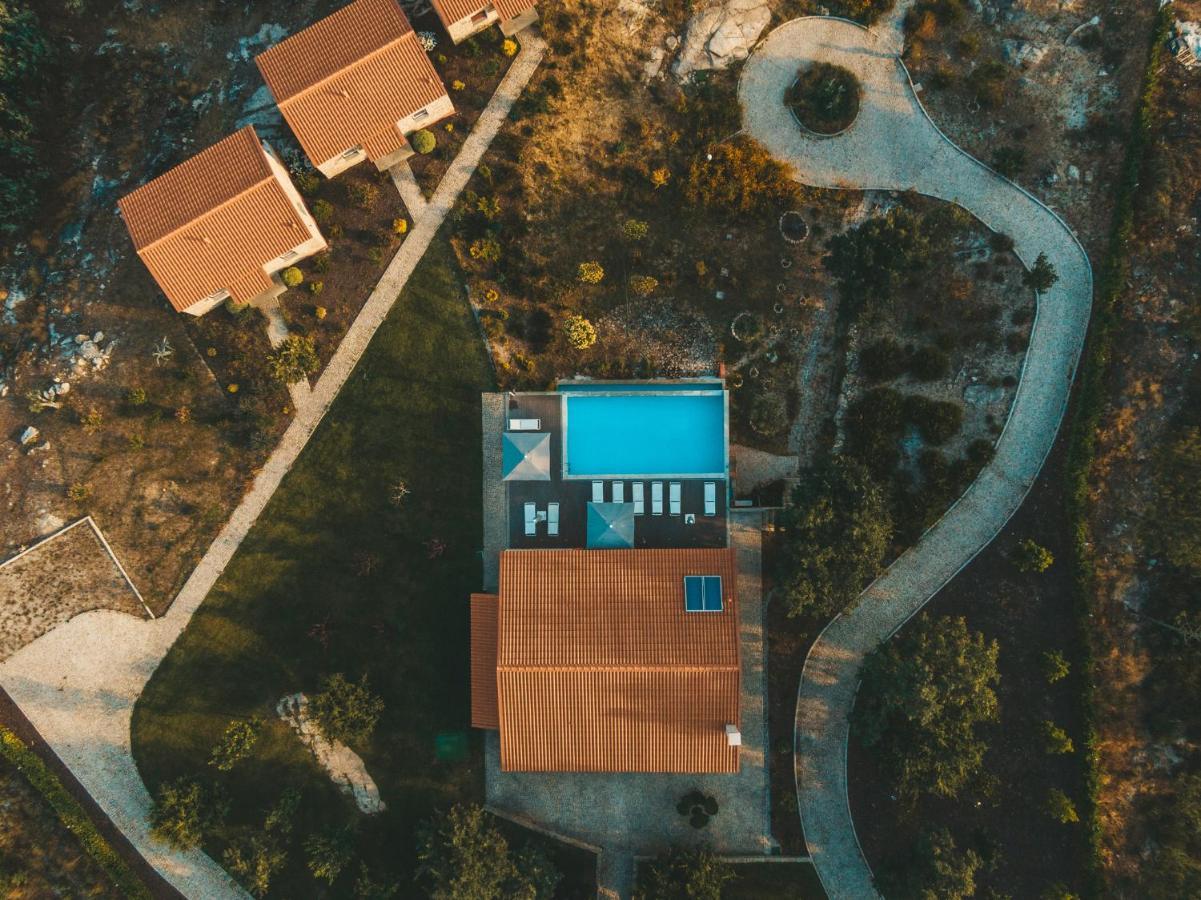 Moinho Da Lapa Villa Lapa  Luaran gambar