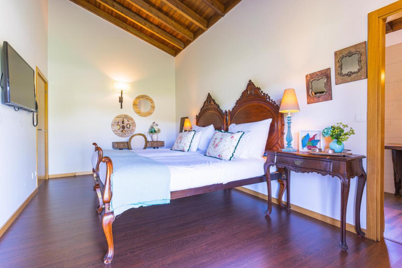 Moinho Da Lapa Villa Lapa  Luaran gambar